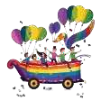 Float Activity